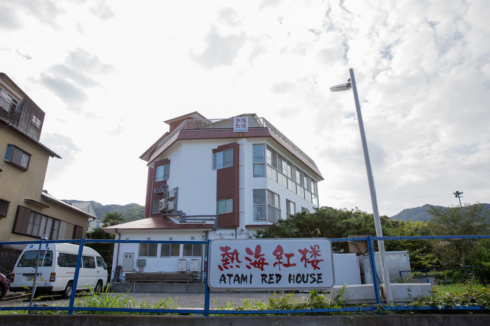 Hotel 2Yl Atami 熱海市 エクステリア 写真
